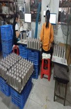 枝江市鏤空杯不銹鋼 高品質特種鋼鐵材料的選擇